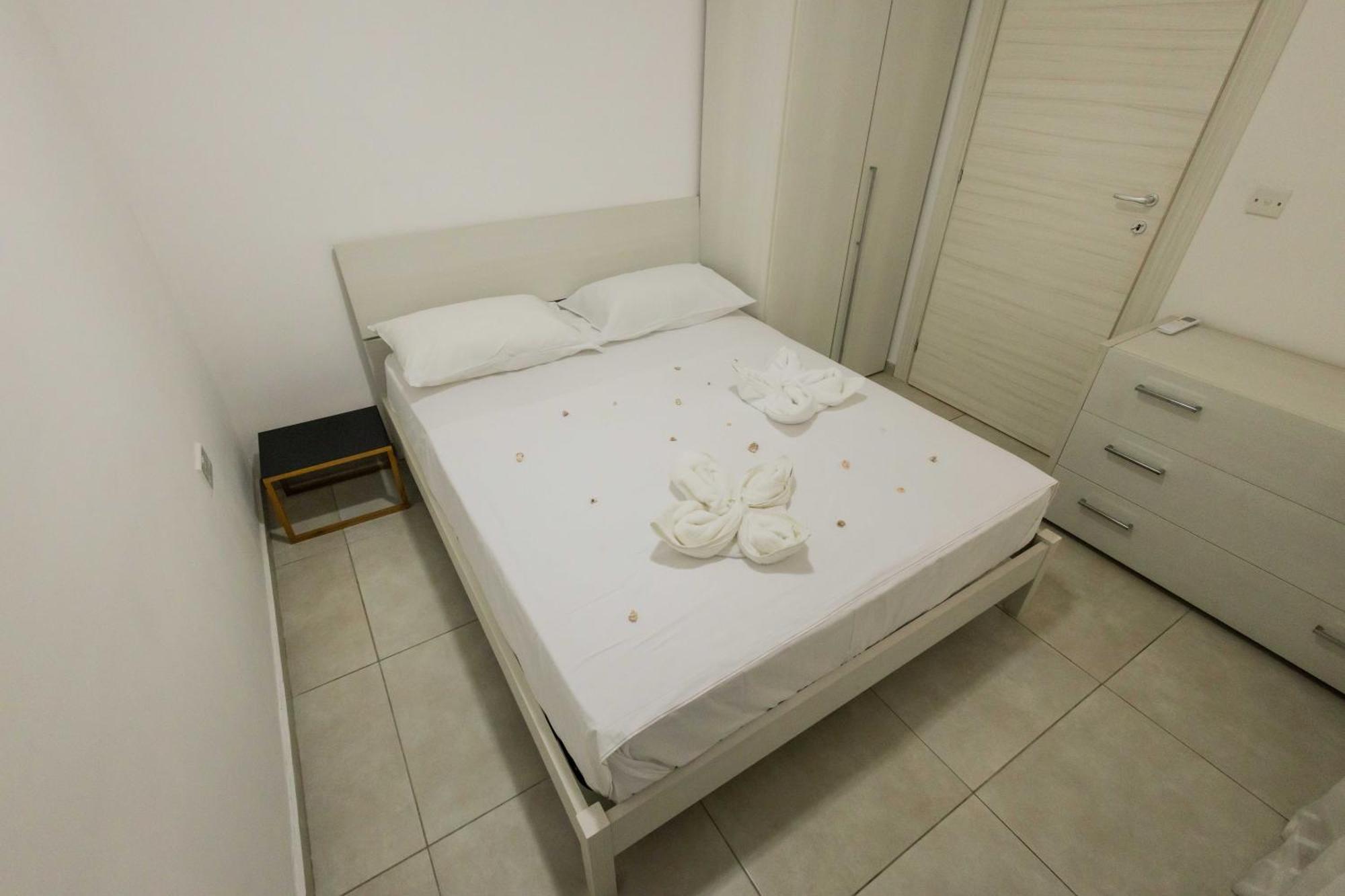 Sliema Seaview Modern Apartment Exterior foto