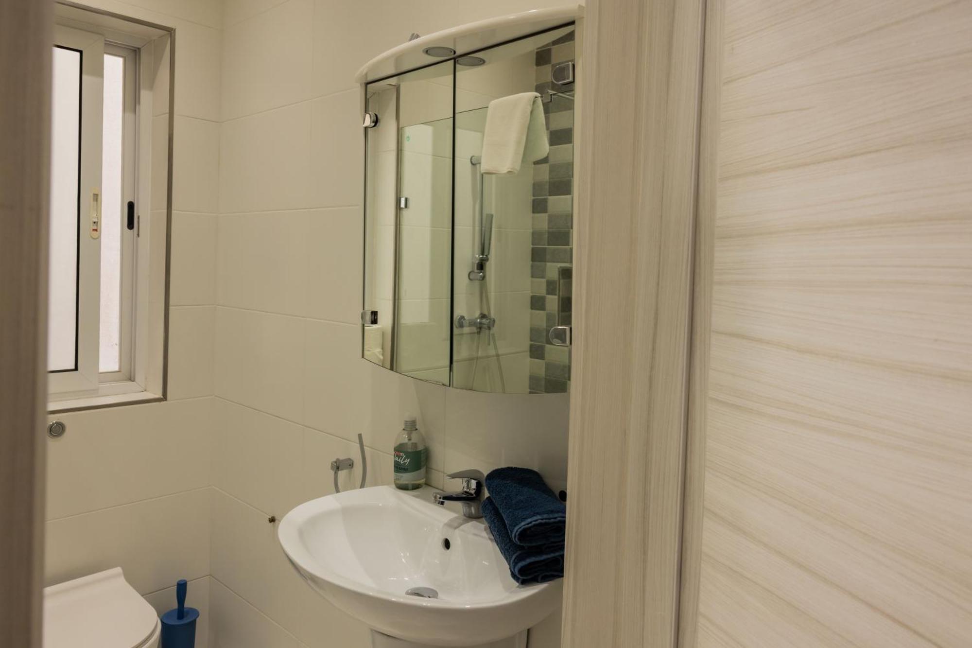 Sliema Seaview Modern Apartment Exterior foto